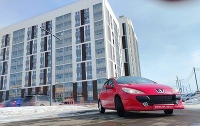 Peugeot 307 I, 2006 год, 430 000 рублей, 1 фотография