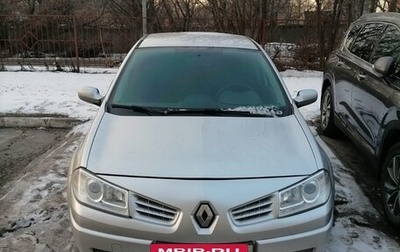 Renault Megane II, 2007 год, 320 000 рублей, 1 фотография
