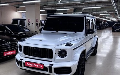 Mercedes-Benz G-Класс AMG, 2022 год, 21 400 000 рублей, 1 фотография