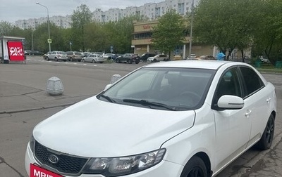 KIA Cerato III, 2011 год, 650 000 рублей, 1 фотография