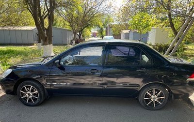 Mitsubishi Lancer IX, 2006 год, 360 000 рублей, 1 фотография