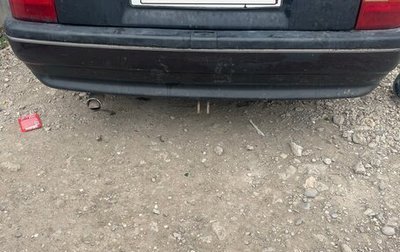 Opel Vectra A, 1992 год, 125 000 рублей, 1 фотография