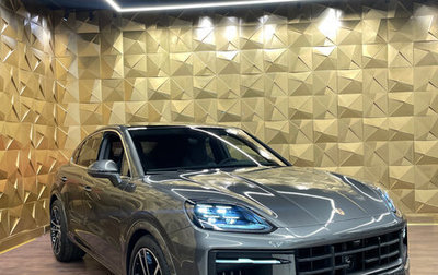 Porsche Cayenne III, 2025 год, 21 890 000 рублей, 1 фотография
