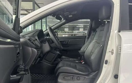 Honda CR-V IV, 2022 год, 2 200 000 рублей, 10 фотография