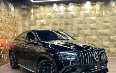 Mercedes-Benz GLE Coupe AMG, 2025 год, 21 890 000 рублей, 1 фотография