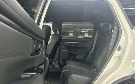 Honda CR-V IV, 2022 год, 2 200 000 рублей, 11 фотография
