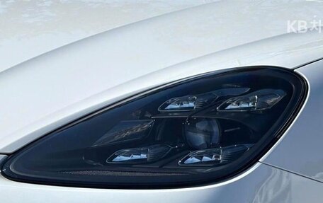 Porsche Cayenne III, 2022 год, 6 890 099 рублей, 6 фотография