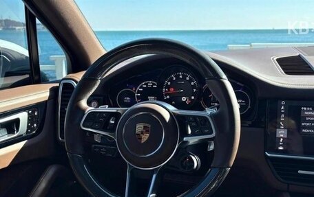 Porsche Cayenne III, 2022 год, 6 890 099 рублей, 7 фотография