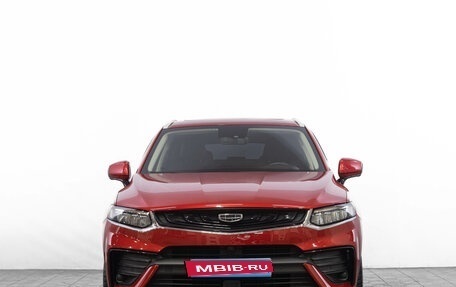 Geely Tugella FY11, 2021 год, 3 249 000 рублей, 1 фотография
