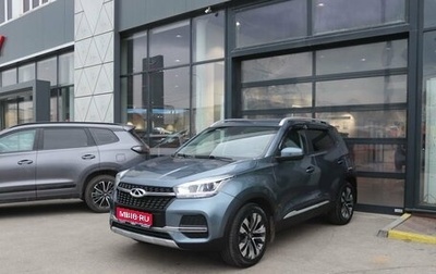 Chery Tiggo 4 I рестайлинг, 2021 год, 1 449 000 рублей, 1 фотография