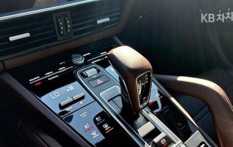 Porsche Cayenne III, 2022 год, 6 890 099 рублей, 9 фотография