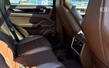 Porsche Cayenne III, 2022 год, 6 890 099 рублей, 11 фотография