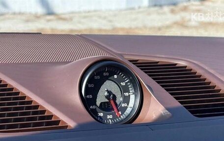 Porsche Cayenne III, 2022 год, 6 890 099 рублей, 13 фотография