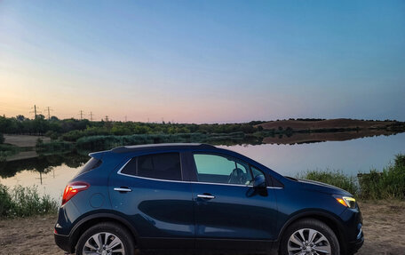Buick Encore I, 2019 год, 1 700 000 рублей, 2 фотография