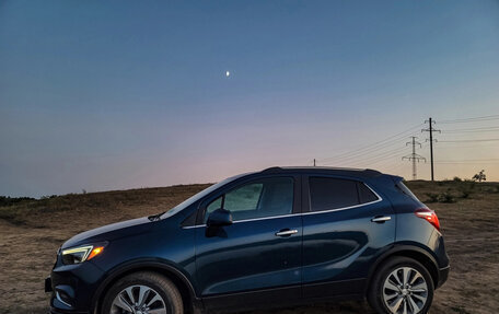 Buick Encore I, 2019 год, 1 700 000 рублей, 4 фотография