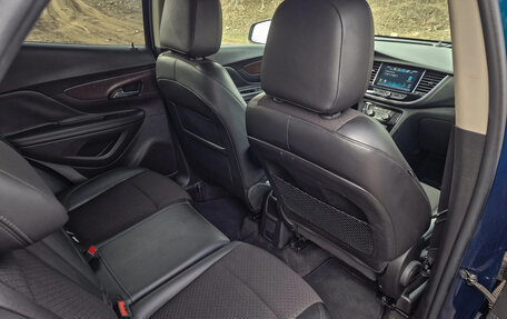 Buick Encore I, 2019 год, 1 700 000 рублей, 6 фотография