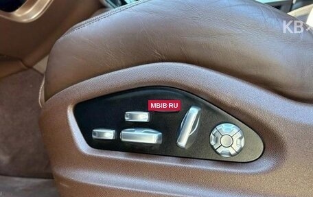 Porsche Cayenne III, 2022 год, 6 890 099 рублей, 14 фотография
