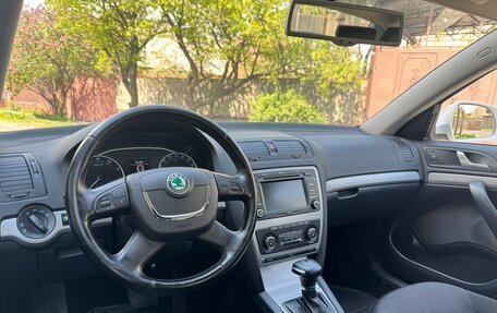 Skoda Octavia, 2012 год, 1 040 000 рублей, 2 фотография