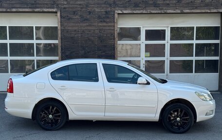 Skoda Octavia, 2012 год, 1 040 000 рублей, 4 фотография