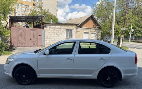 Skoda Octavia, 2012 год, 1 040 000 рублей, 8 фотография