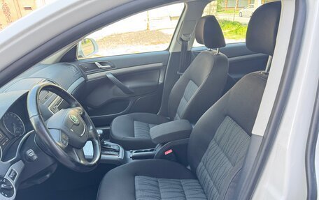 Skoda Octavia, 2012 год, 1 040 000 рублей, 16 фотография