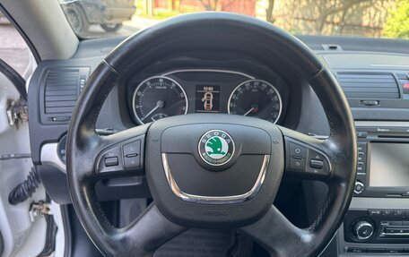 Skoda Octavia, 2012 год, 1 040 000 рублей, 17 фотография