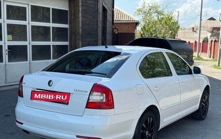 Skoda Octavia, 2012 год, 1 040 000 рублей, 5 фотография