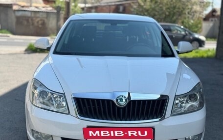 Skoda Octavia, 2012 год, 1 040 000 рублей, 10 фотография