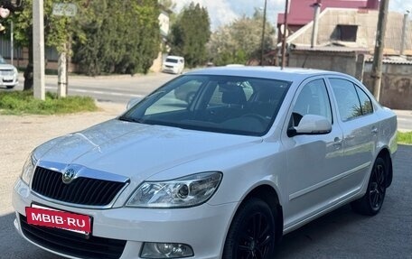 Skoda Octavia, 2012 год, 1 040 000 рублей, 9 фотография