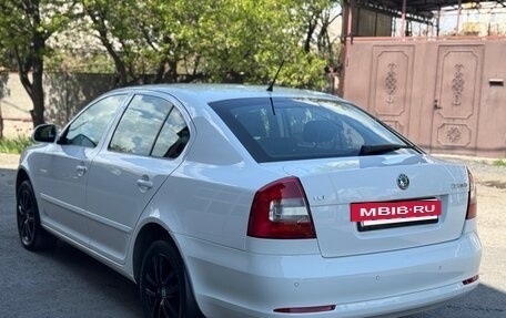 Skoda Octavia, 2012 год, 1 040 000 рублей, 7 фотография