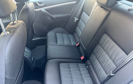 Skoda Octavia, 2012 год, 1 040 000 рублей, 20 фотография