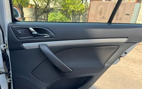 Skoda Octavia, 2012 год, 1 040 000 рублей, 22 фотография