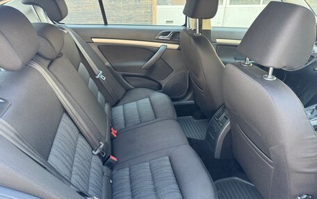 Skoda Octavia, 2012 год, 1 040 000 рублей, 23 фотография
