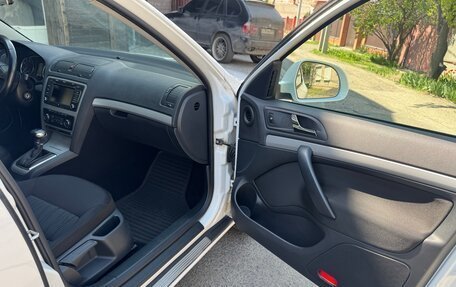 Skoda Octavia, 2012 год, 1 040 000 рублей, 25 фотография