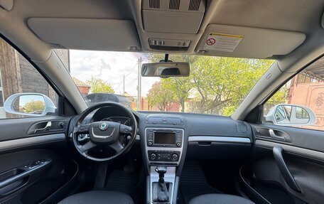 Skoda Octavia, 2012 год, 1 040 000 рублей, 24 фотография
