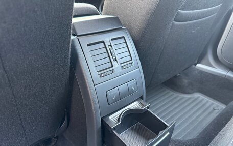Skoda Octavia, 2012 год, 1 040 000 рублей, 30 фотография