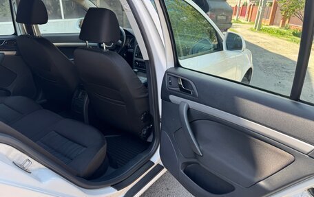 Skoda Octavia, 2012 год, 1 040 000 рублей, 21 фотография