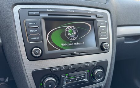 Skoda Octavia, 2012 год, 1 040 000 рублей, 33 фотография