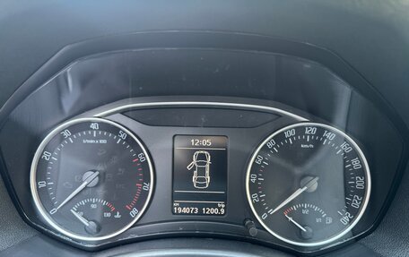 Skoda Octavia, 2012 год, 1 040 000 рублей, 32 фотография