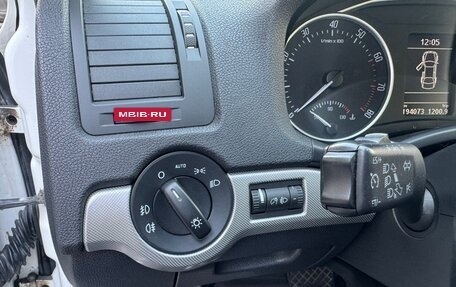 Skoda Octavia, 2012 год, 1 040 000 рублей, 31 фотография