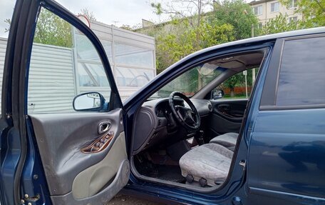Doninvest Kondor, 1999 год, 145 000 рублей, 11 фотография
