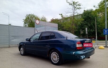 Doninvest Kondor, 1999 год, 145 000 рублей, 6 фотография