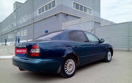 Doninvest Kondor, 1999 год, 145 000 рублей, 4 фотография