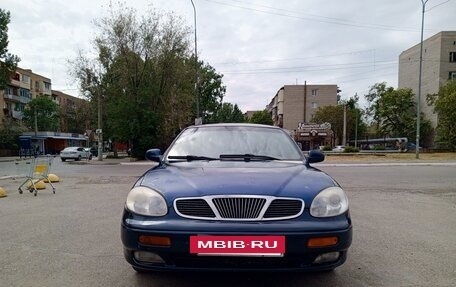 Doninvest Kondor, 1999 год, 145 000 рублей, 2 фотография
