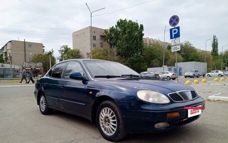 Doninvest Kondor, 1999 год, 145 000 рублей, 3 фотография