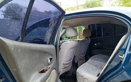 Doninvest Kondor, 1999 год, 145 000 рублей, 13 фотография