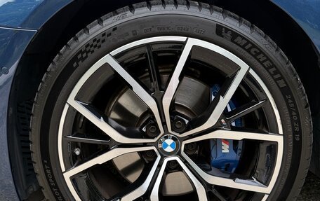 BMW 5 серия, 2020 год, 6 350 000 рублей, 10 фотография