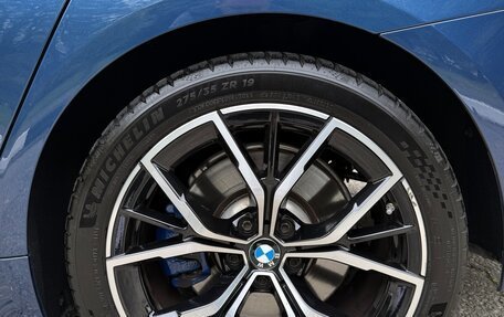 BMW 5 серия, 2020 год, 6 350 000 рублей, 26 фотография