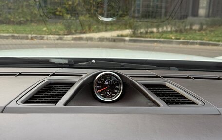 Porsche Panamera II рестайлинг, 2013 год, 2 700 000 рублей, 19 фотография
