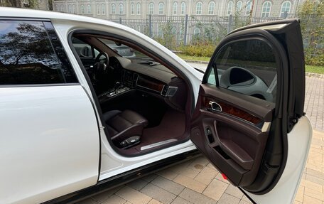 Porsche Panamera II рестайлинг, 2013 год, 2 700 000 рублей, 22 фотография